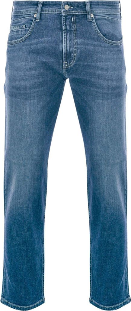 MAC HERREN HOSE BEN AUTHENTIC DENIM JEANS 0982L038400 H433 Farbe H433 Größe W36/L30