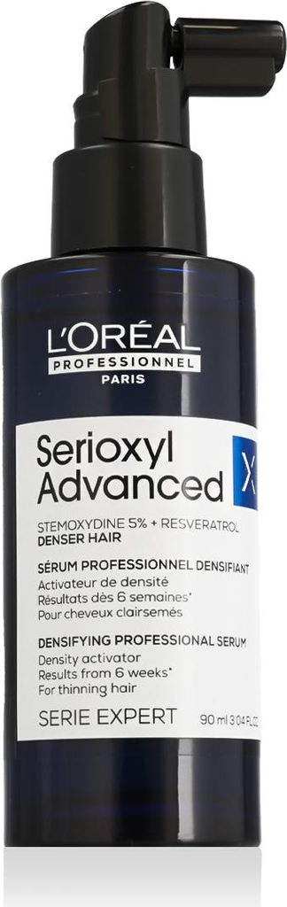 L'oreal Professionnel Serioxyl Advanced Serum 90ml
