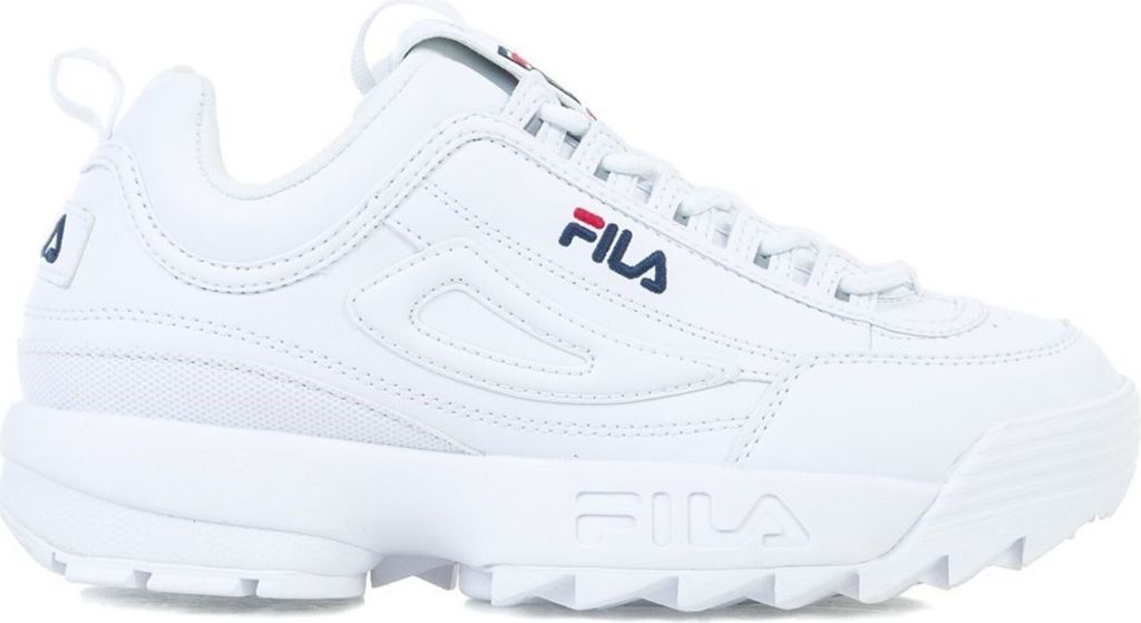 Fila Obuv Disruptor, 10103021FG Obrázok produktu 