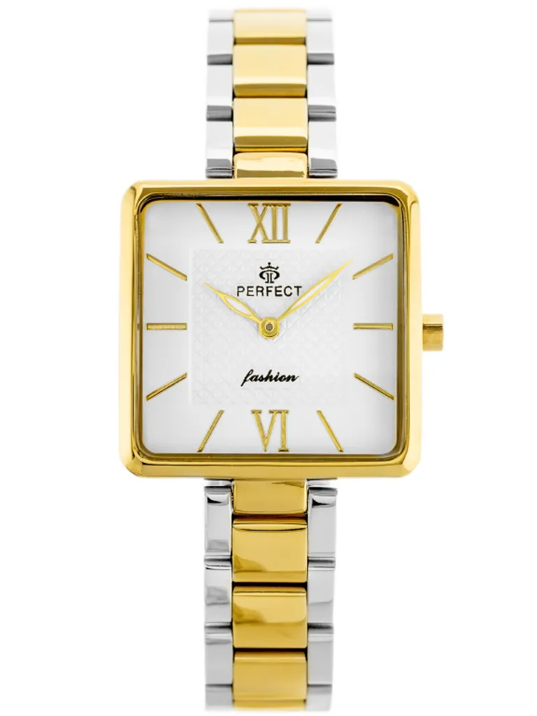 Sinfonia di Stile: Orologio Perfetto S350 Donna Zp995B con Elegante Box