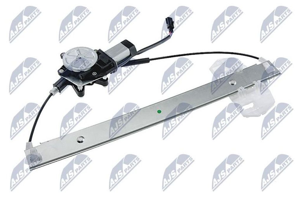 NTY EPS-CH-023S Elektrischer Fensterheber Vorne Links für JEEP WRANGLER III (JK) Wrangler IV (JL)