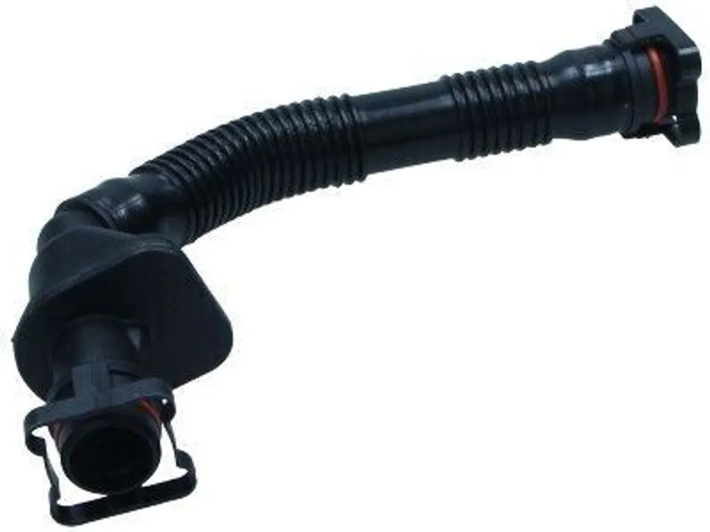 Stopper les Fuites d'Air : Tuyau Ventilation Carter 11157553949 BMW E90 Z4