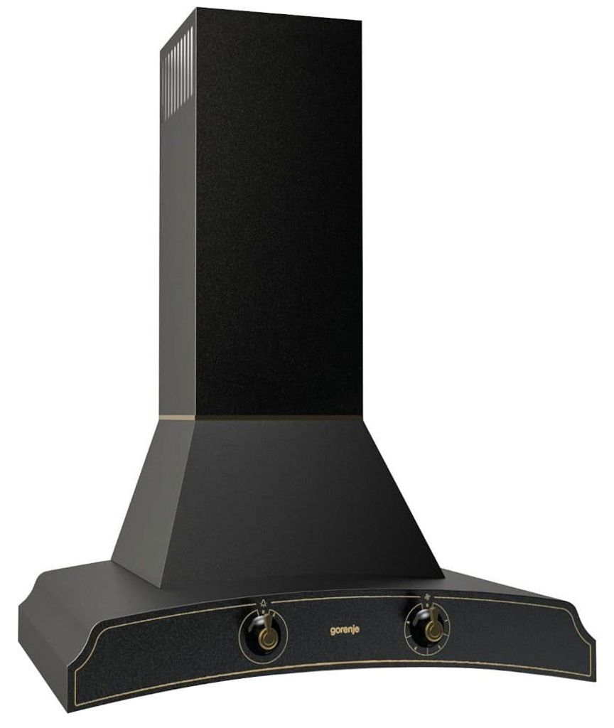 Gorenje Kaminhaube DK 63 MCLB Produktbild 