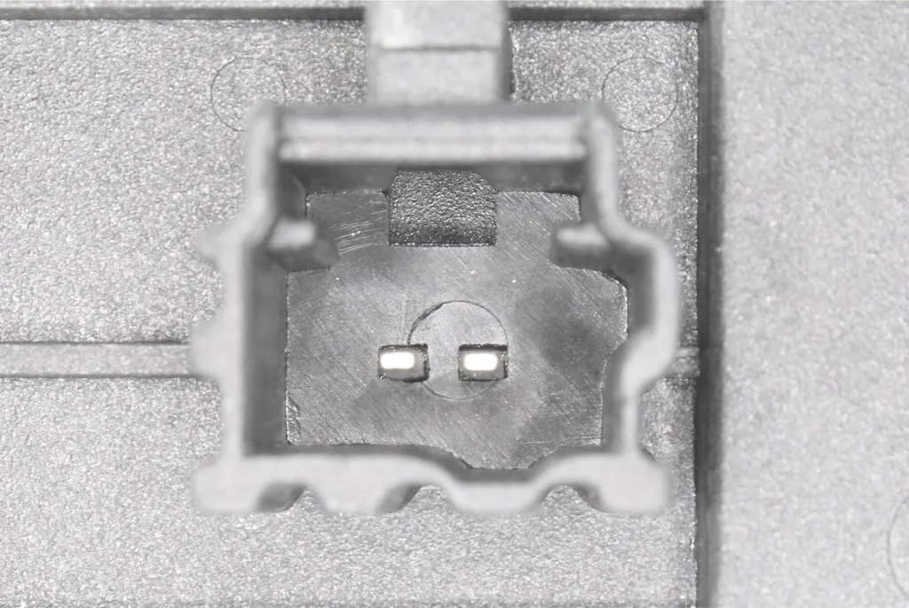 Module de Régulation Ventilateur Habitacle CITROËN C4 Berlingo Combo - 4