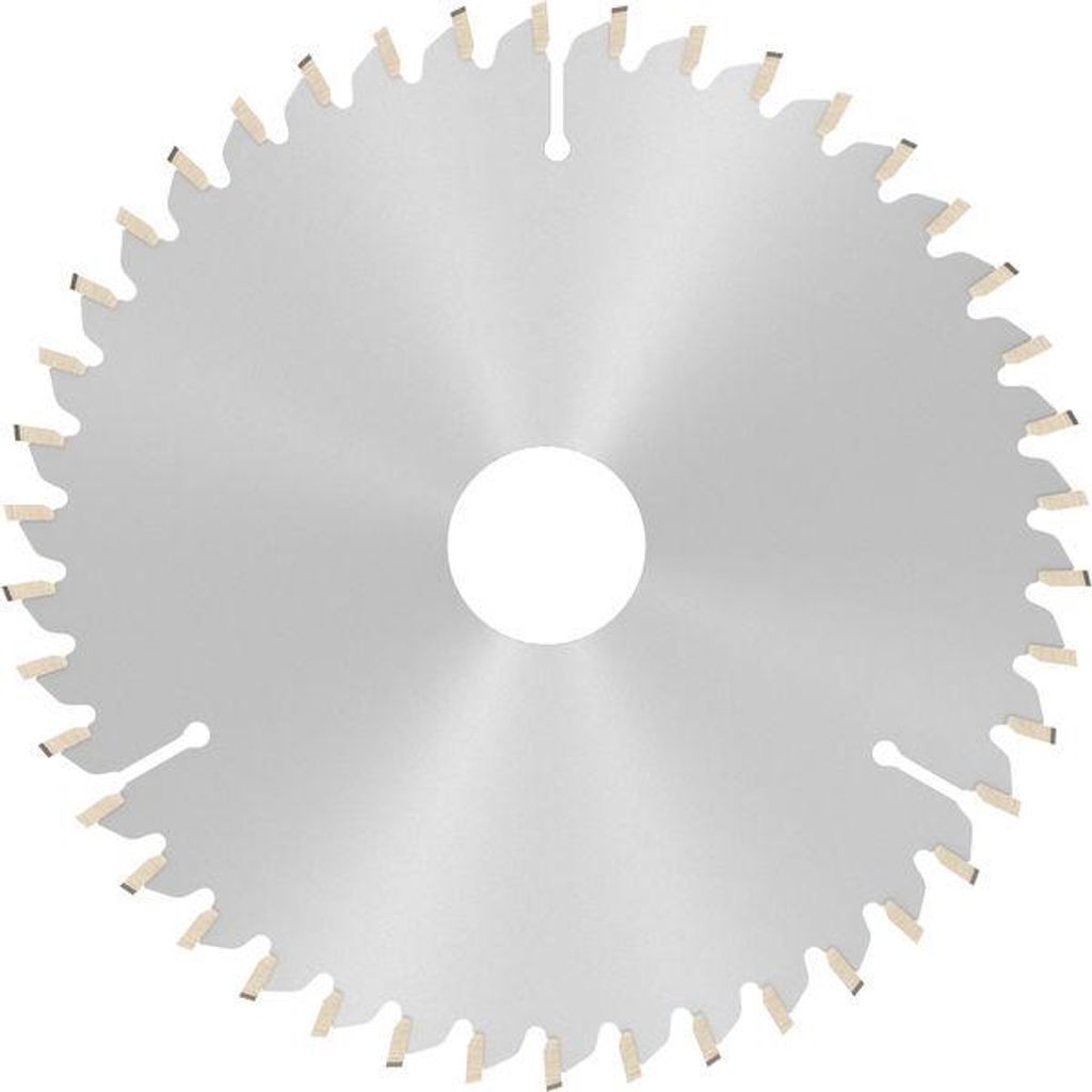 PRO Multi Material Kreissägeblatt, 165 x 2,4 x 30 mm Produktbild 
