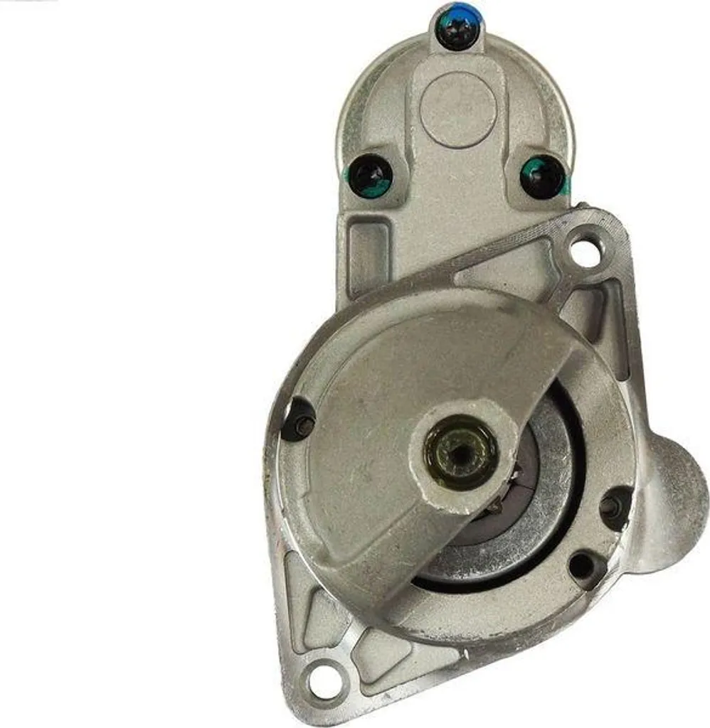 Solution panne démarrage Smart : Démarreur AS-PL S0498 OE 0051513801 neuf