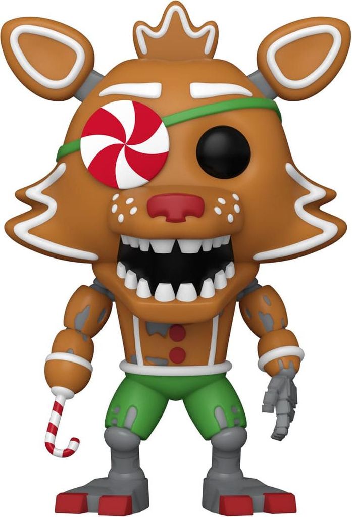 Figurka Funko Pop! Five Nights at Freddy's - Gingerbread Immagine del prodotto 