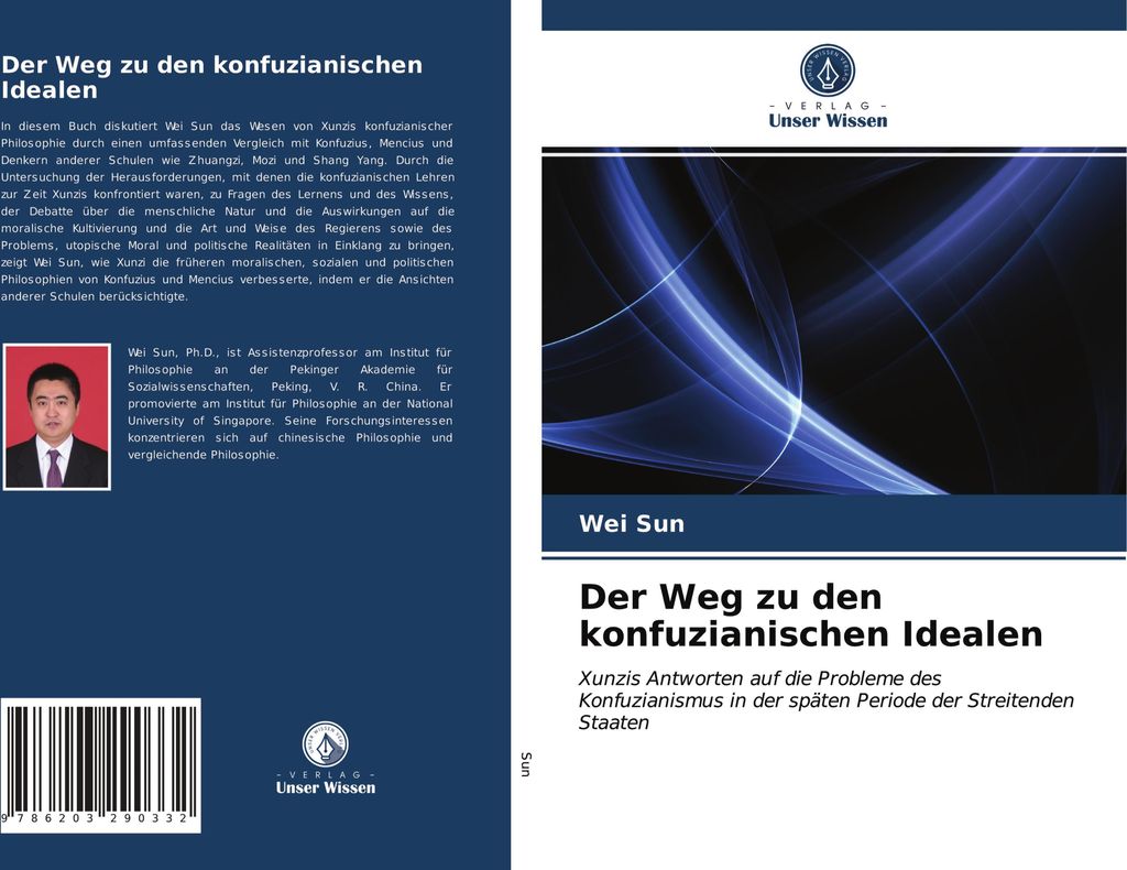 Der Weg zu den konfuzianischen Idealen