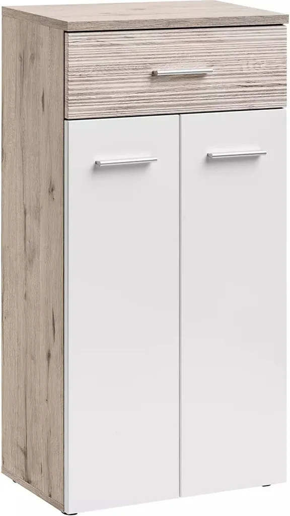 Meuble de rangement TELA pour optimiser les petits espaces avec style