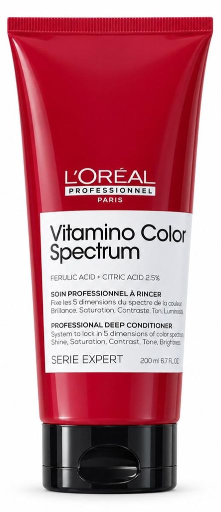 L'Oréal Professionnel Serie Expert Vitamino Color Spectrum, Imagen del producto 