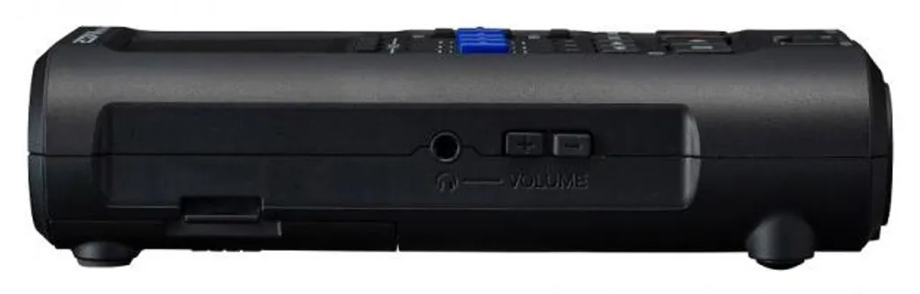Studio de poche Zoom R4 MultiTrak avec interface audio USB et effets - 17
