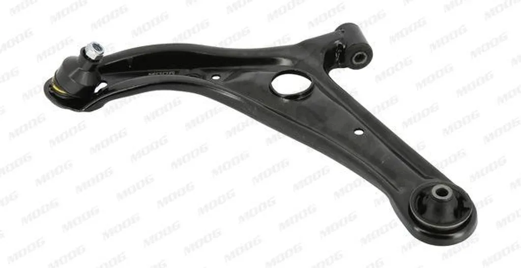 Triangle de suspension avant pour Yaris bras de guidage de roue