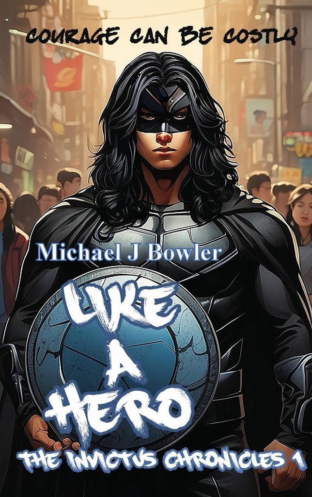 Like A Hero