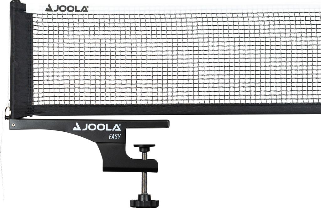 JOOLA Tischtennisnetz Easy - Indoor Garnitur Freizeitsport Produktbild 