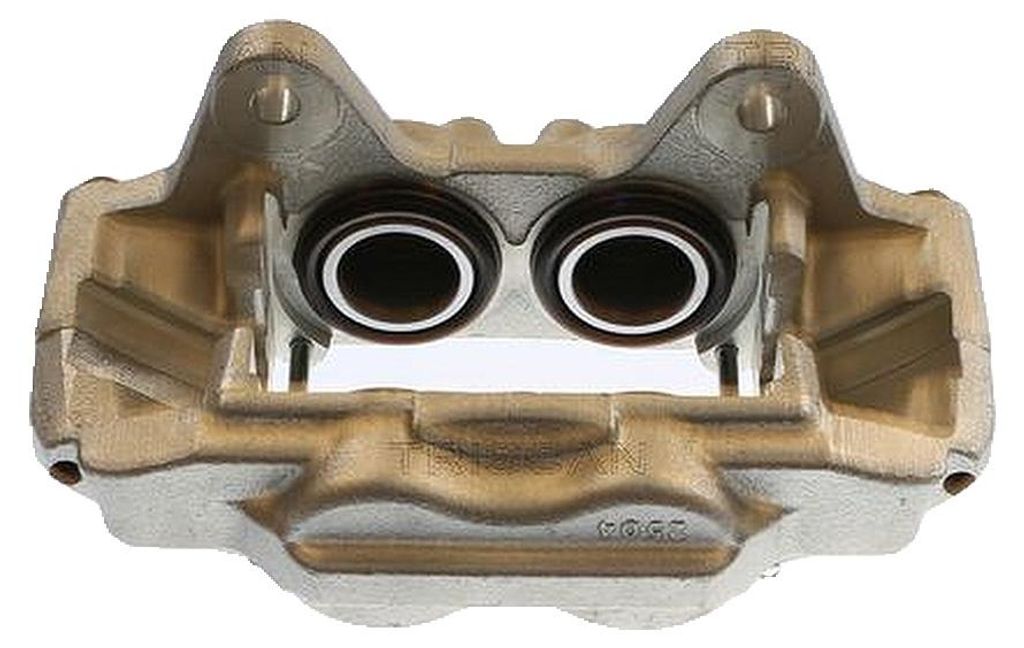 Bremssattel 4-Kolben 28 mm TRISCAN IAM-Expertise für TOYOTA LAND