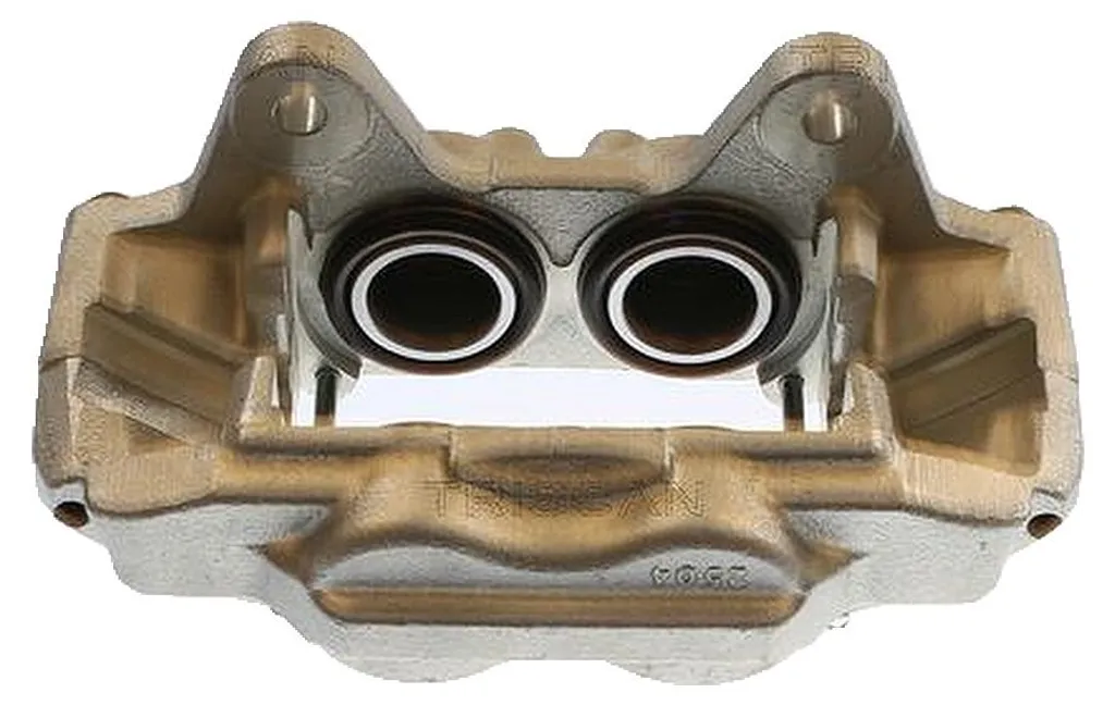 Étrier de frein hydraulique TRISCAN 4 pistons 28 mm pour TOYOTA LAND