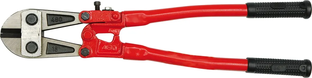 Tagliabulloni 600 mm 24 Pollici - Capacità Taglio 8 mm - Qualità Cr-V