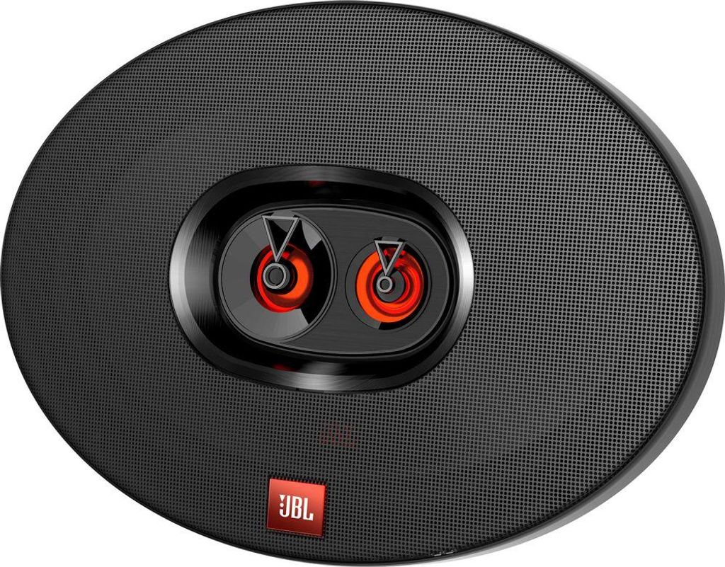 JBL Club9632 | 3 vie | Diffusore coassiale ovale 6x9 Immagine del prodotto 