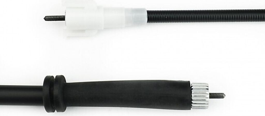 Tachowelle für Piaggio Zip RST 50 Bj, 96 - 99