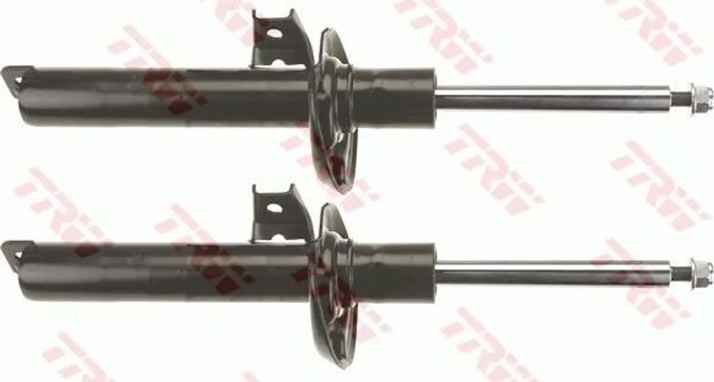 Amortisseur Audi A3 8P TRW JGM1034T pour Entretien et Sécurité OE