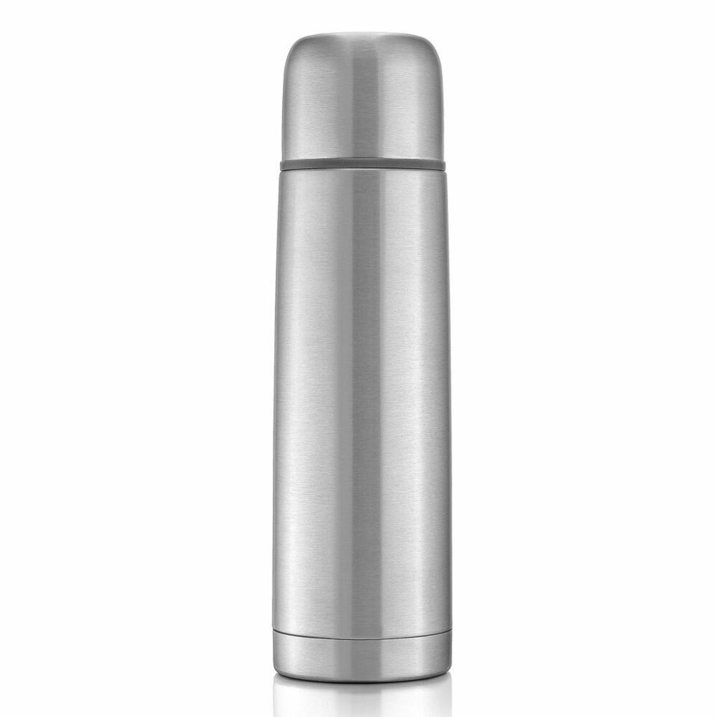 reer Pure Edelstahl-Isolierflasche, Isoflasche, Produktbild 