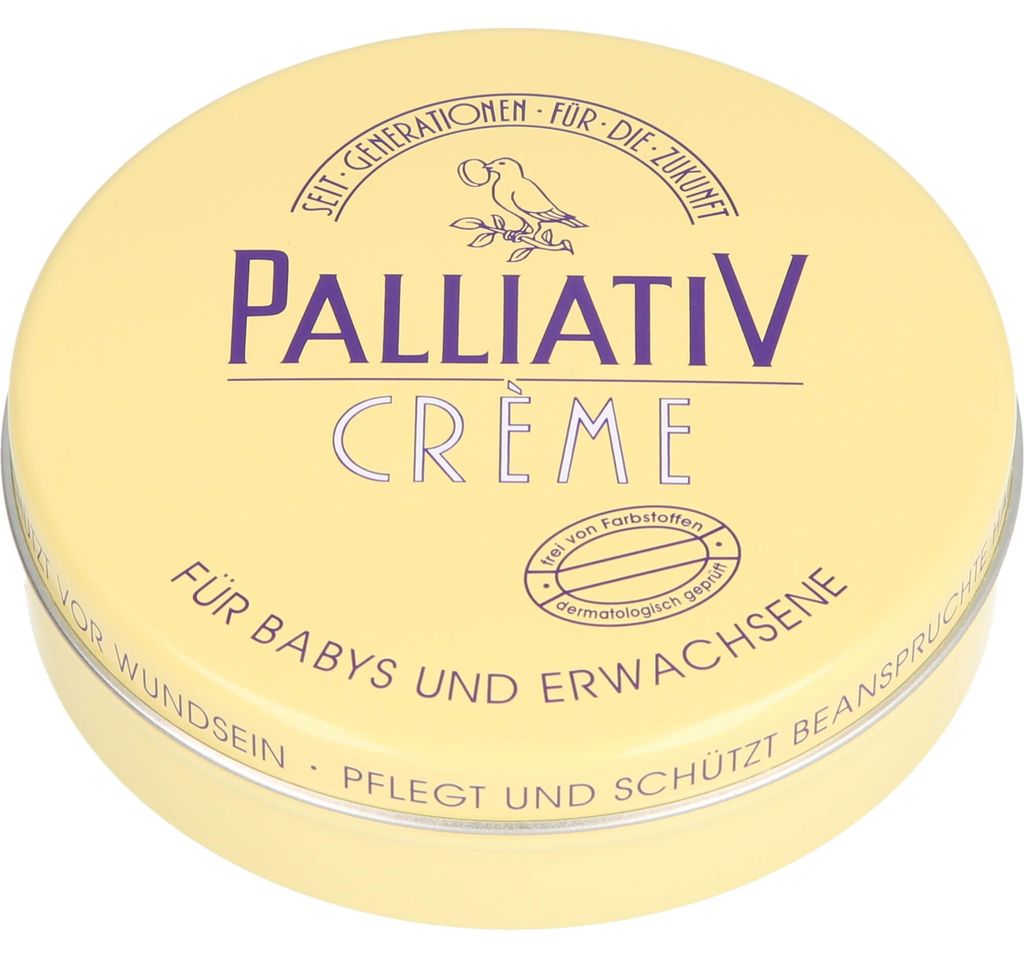 Palliativ Creme, 150 ml Creme