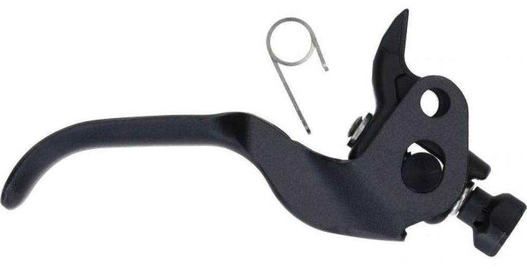Shimano SLX BL-M7100 Bremshebeleinheit links Y2S798020. Produktbild 