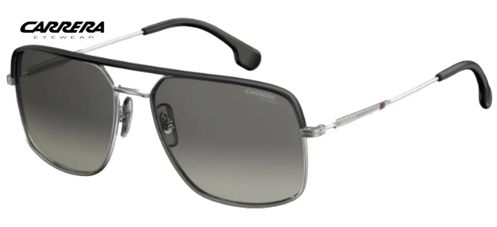 Lunettes de soleil anti-éblouissement Carrera 152/S confort prolongé