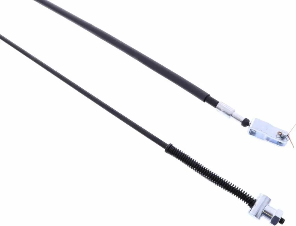 Câble de frein JMP 156-301 : fini les commandes dures sur Kawasaki VN