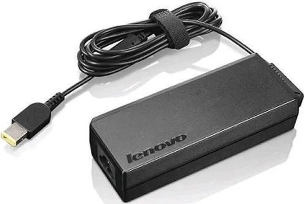 Lenovo FRU45N0234 - Adattatore di corrente e inverter (100-240, 50/60, 90 W, interno, laptop, da CA a CC)