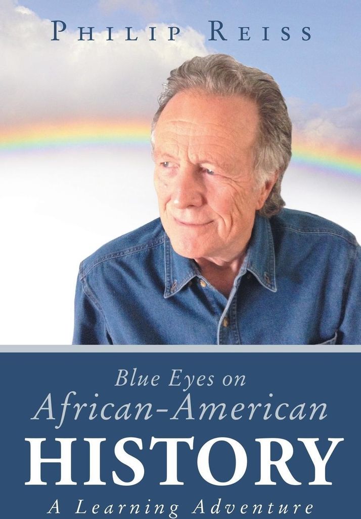 Blue Eyes on African-American History