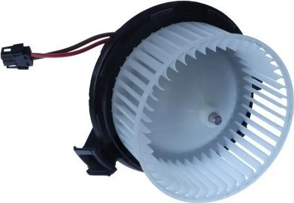 Réparer ventilation Mercedes Classe C W204 avec Moteur AC730119 MAXGEAR