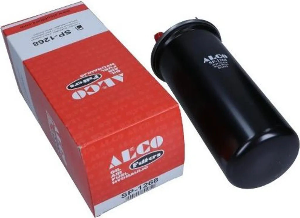 Filtre Carburant Performance SP-1268 VW A6 2,7-3,0 TDI Anti-Impuretés