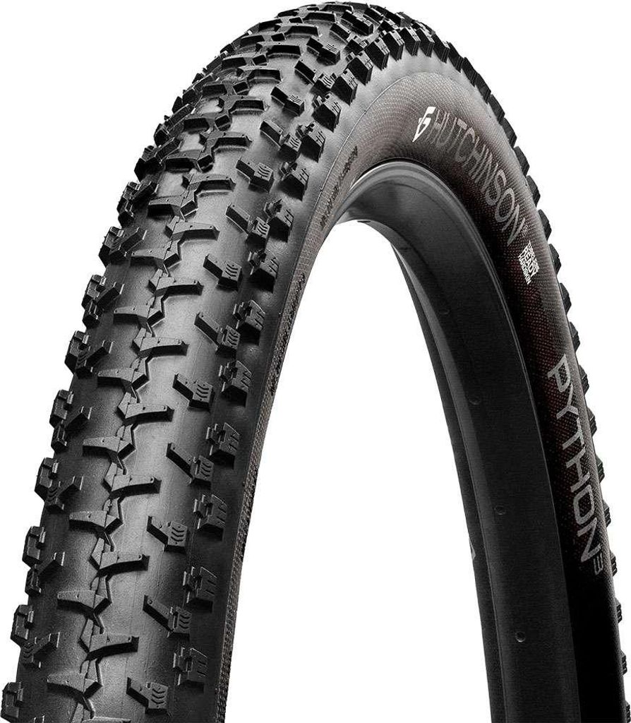Hutchinson Python 3 Tubeless 29 ́ ́ X 2.4 Mtb-reifen Silber 29 ́ ́ x 2.4 Silber 29 ́ ́ x 2.4