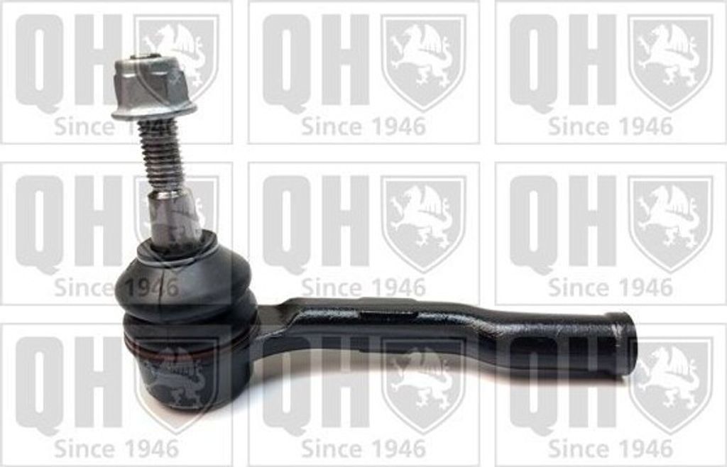 QUINTON HAZELL Spurstangenkopf Spurstange für OPEL Astra K Sports Tourer (B16) Vorne Links QR4090S