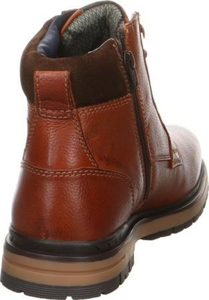Sioux Jadranko-700-Tex Boots in Übergrößen Braun11181 große Herrenschuhe, Größe:42