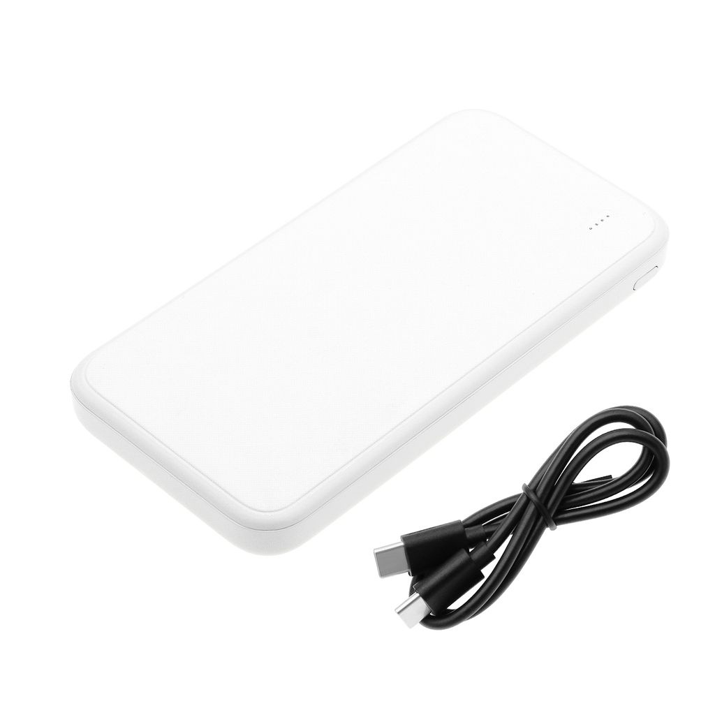 TECHTEK Power bank Kompatibel mit Ersetzt