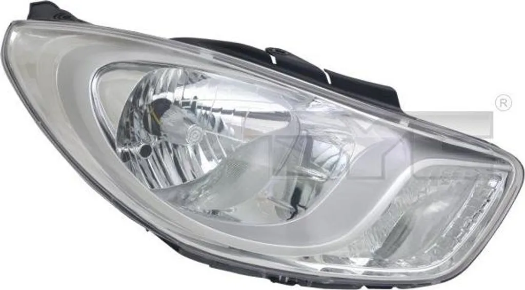 OFFERTA Faro Destro Hyundai i10 TYC 20-12573-05-2 | Spedizione Rapida