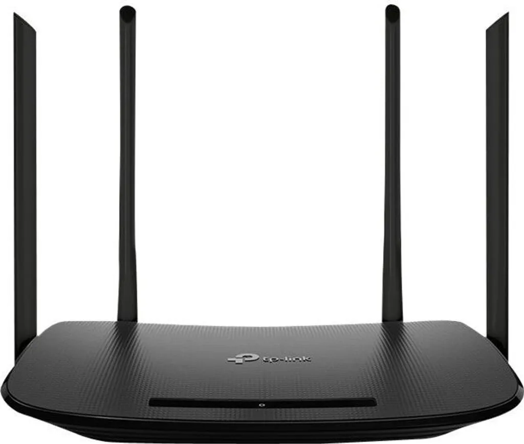 Archer VR300 TP-Link : Fini les Coupures Wi-Fi avec ce Routeur VDSL - 6