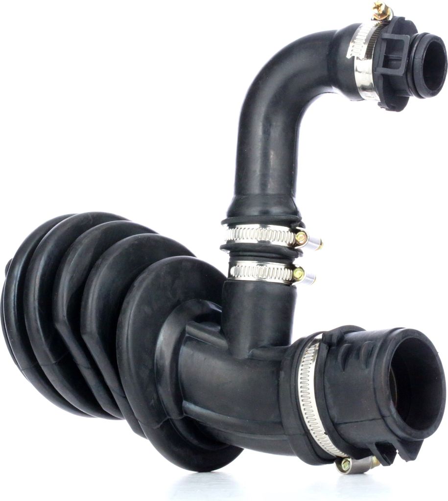 RIDEX 3314C0231 Turbo Ladeluftschlauch für FORD Focus II Schrägheck (DA, HCP, DP) Focus II Kombi (DA, FFS, DS) C-MAX (DM2) Focus II Limousine