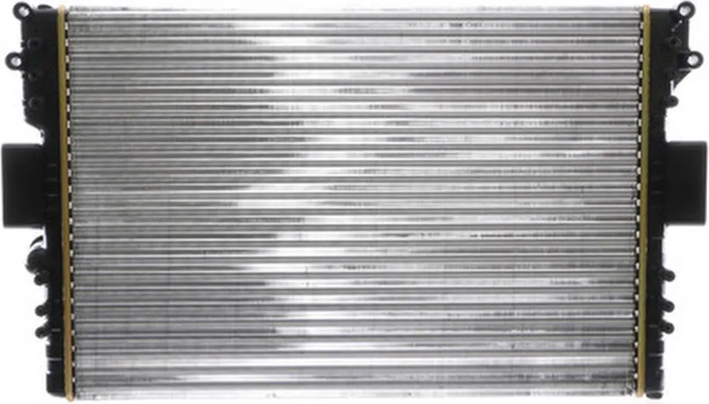 Radiateur moteur MAHLE CR 2006 000S contre surchauffe et fuites moteur
