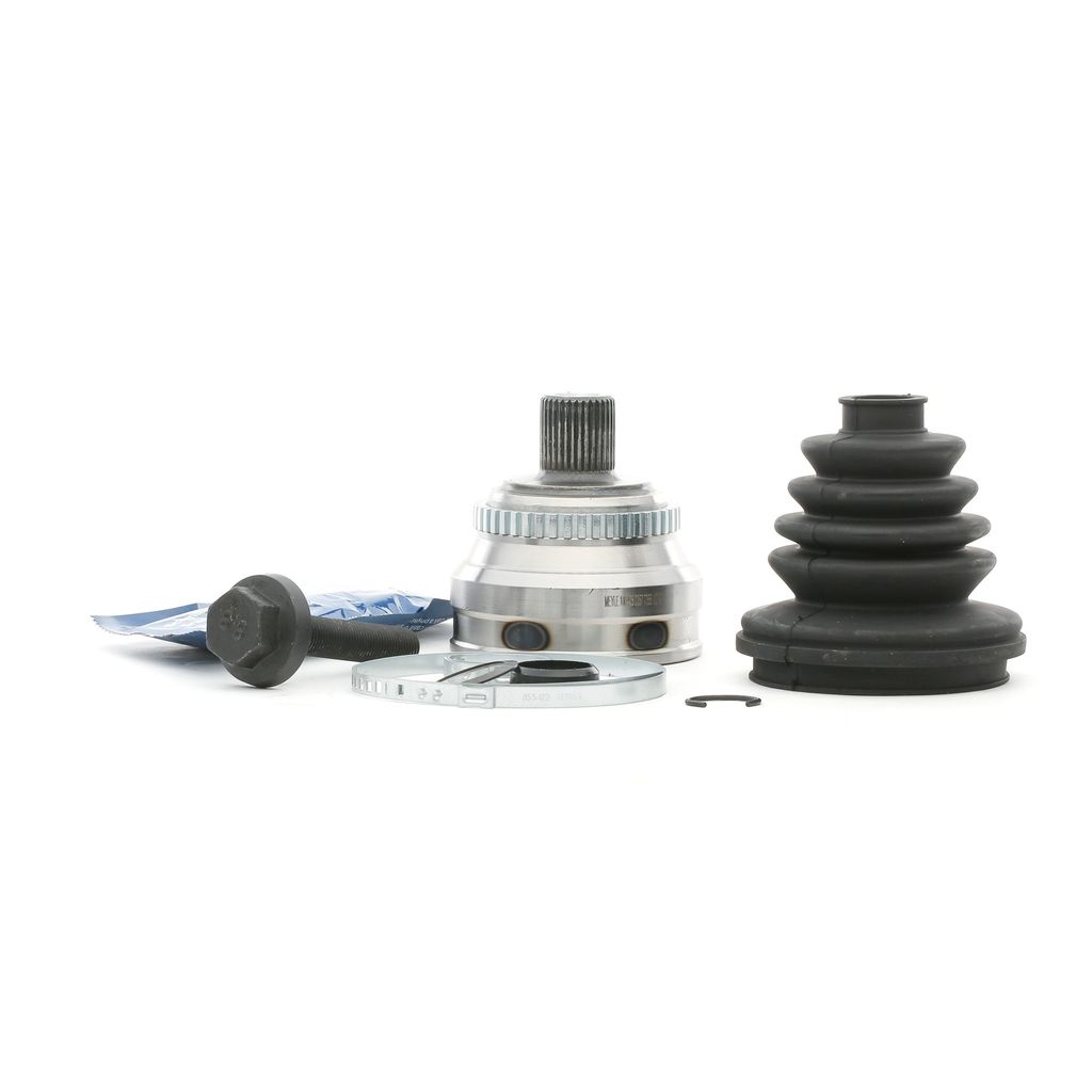 MEYLE Gelenksatz Antriebswelle Radseitig für AUDI 80 Limousine (8C2, B4) 100 498 0057
