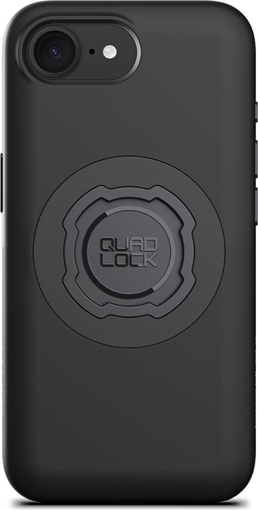 Quad Lock Mag Hülle - Iphone 16E Produktbild 