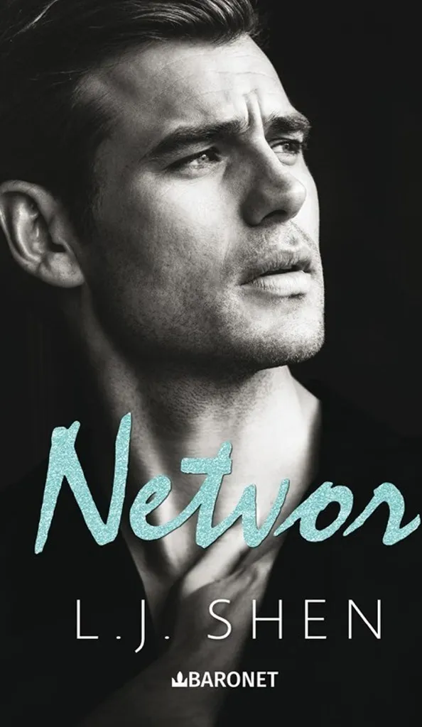 Netvor par L. J. Shen - Roman de Romance Dark Contemporaine Broché