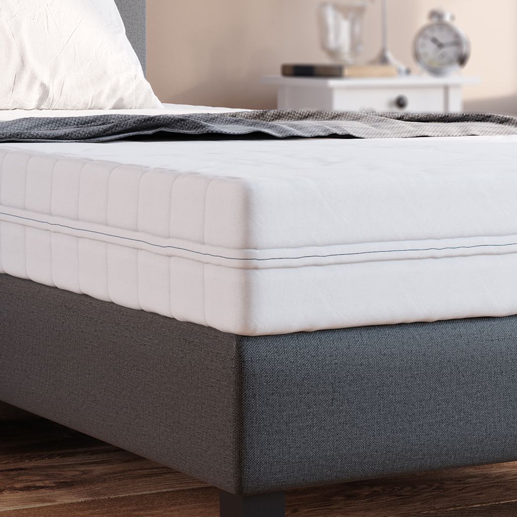 Calma Comfort Plus Premium Kaltschaum 7 Zonen Schaum Produktbild 5