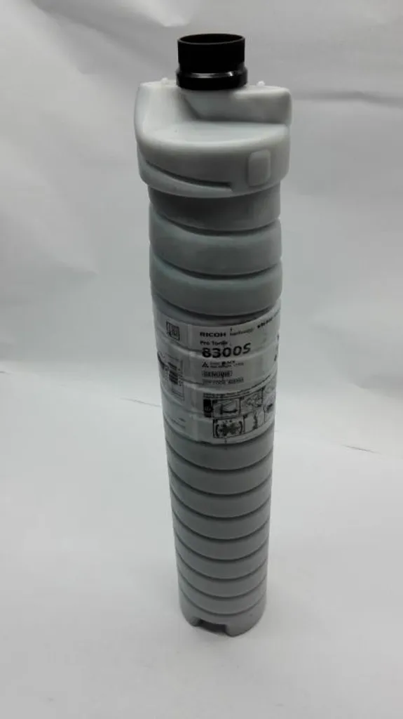 Tambour Ricoh 828554 pour Impression de Grands Volumes Noir 328000 Pages