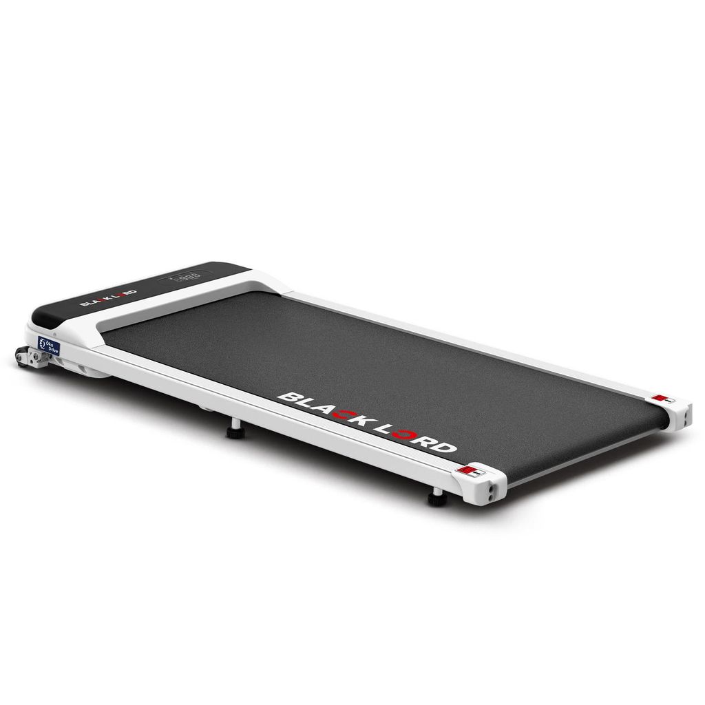 BLACK LORD Faltbares Walking Pad Laufband, 2 in 1 Elektro Produktbild 
