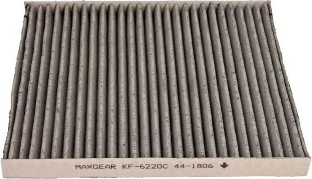 Filtre à pollen pour Fiat 500 et Ford KA RU8 - Alternative OE 77365763