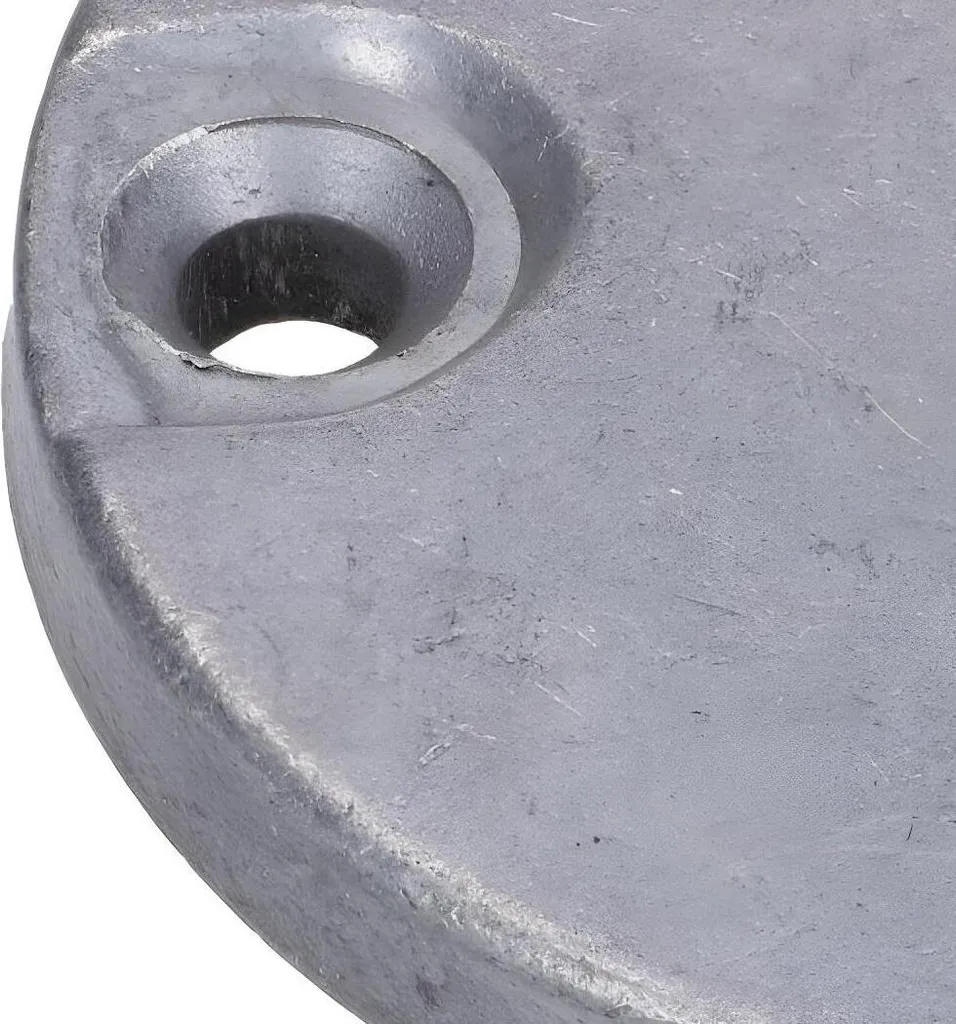 Couvercle embrayage aluminium résistant pour Simson Star, Sperber, S50 - 3