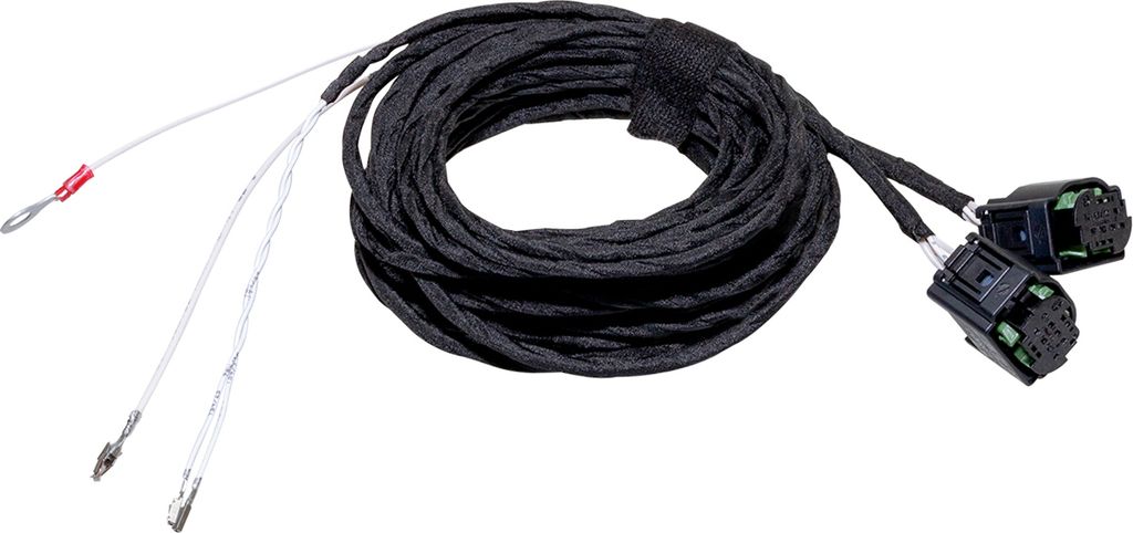 Original Kufatec Kabelsatz Kabelbaum Adapter Kabel automatische Distanzregelung